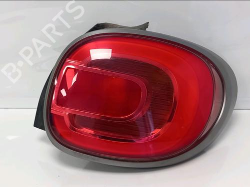 Used Right taillight Right taillight 38082060 38082060