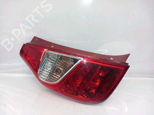 Used Left taillight HYUNDAI i10 I (PA) 1.2 (86 hp) 30429156