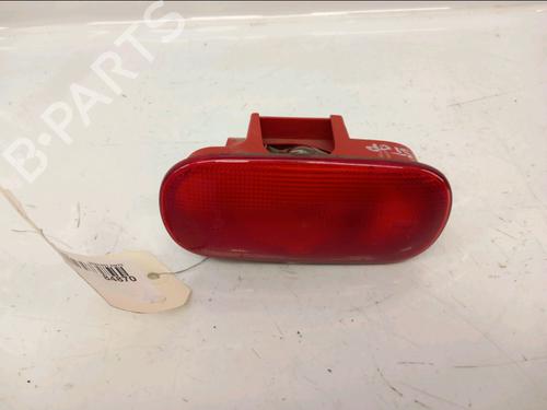 Bremselys RENAULT MASTER II Van (FD) 2.5 dCi (FD02) (101 hp) 31938501