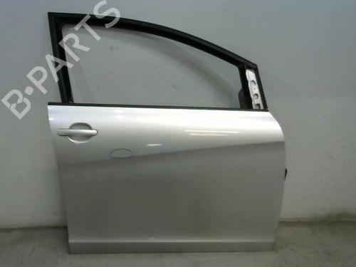Porta frente direita SEAT ALTEA (5P1) 2.0 TDI 16V (140 hp) 30424248