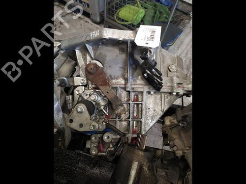 Used Gearbox PEUGEOT 108 1.0 VTi 72 (72 hp) 30434159