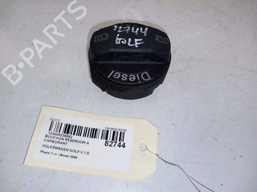 Used Fuel flap VW GOLF V (1K1) 1.9 TDI (105 hp) 30419606