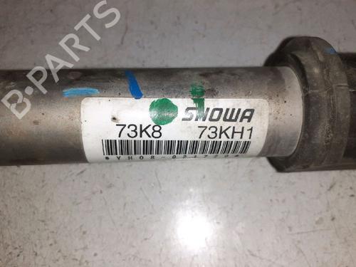 Steering rack OPEL AGILA B (H08) 1.3 CDTI (F68) | BP30428222M22 - Image 4