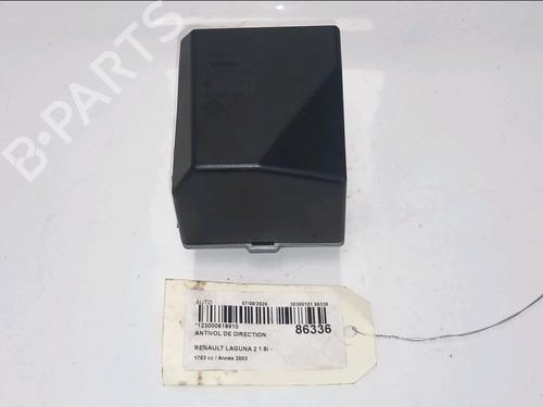 Used Ignition barrel Ignition barrel 38552907 38552907