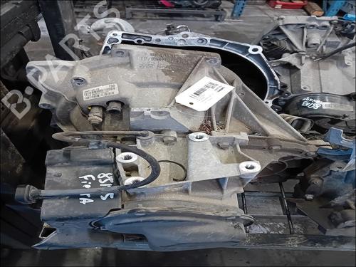 Used Gearbox Gearbox FORD FIESTA VI (CB1, CCN) 1.25 (82 hp) 33838964 33838964