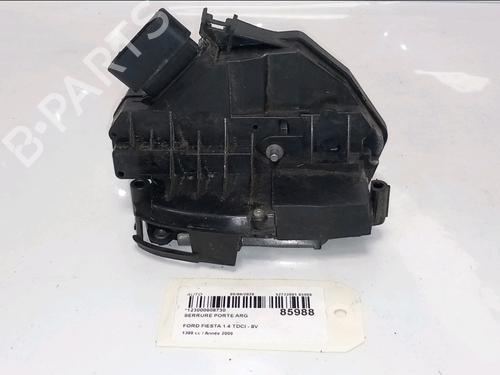 rear-left-lock-ford-fiesta-vi-cb1-ccn-2008-36450364 main image
