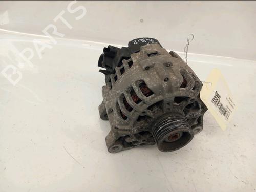 Used Alternator PEUGEOT 307 (3A/C) 1.6 16V (109 hp) 32202541