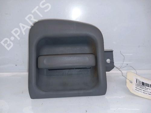 Used Rear right interior door handle PEUGEOT 806 (221) 2.0 (121 hp) 30433079