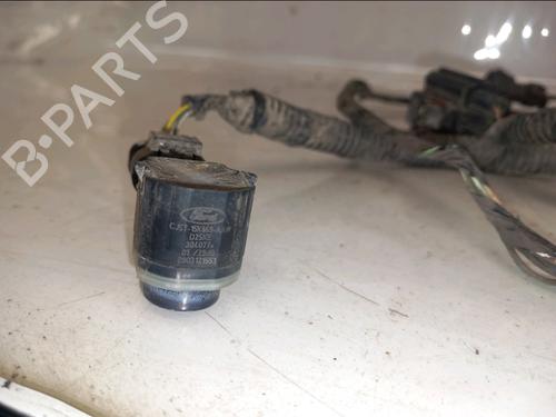 Electronic module FORD C-MAX II (DXA/CB7, DXA/CEU) 2.0 TDCi | BP32131417M83  - Image 7