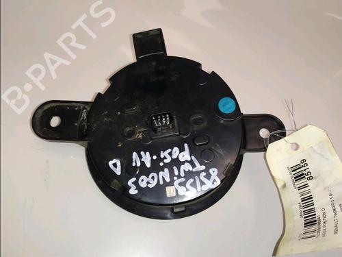 Right daytime light RENAULT TWINGO III (BCM_, BCA_) 1.0 SCe 70 (BCMB) | BP32975793C103 - Image 2