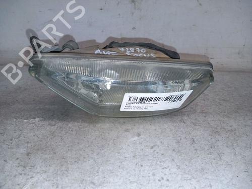 Used Left front fog light Left front fog light 30425602 30425602