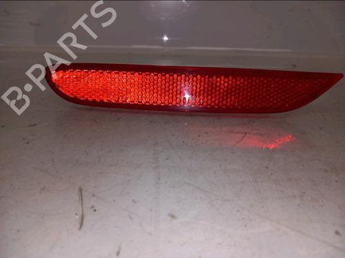 Used Rear bumper right light NISSAN QASHQAI II (J11, J11_) 1.5 dCi (116 hp) 31350488
