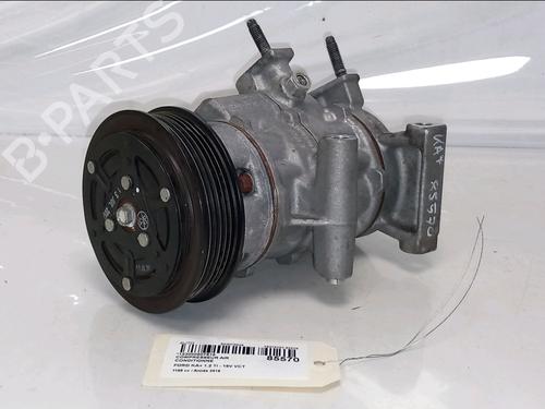 Used AC compressor AC compressor 37065514 37065514