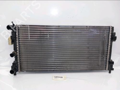 Køler VW POLO V (6R1, 6C1) 1.2 (60 hp) 30413915