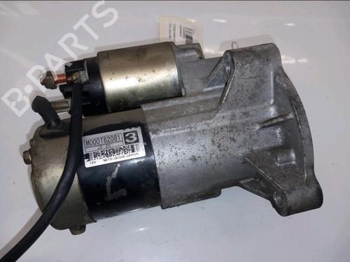 Starter CITROËN XSARA PICASSO (N68) 1.8 16V | BP30420331M8