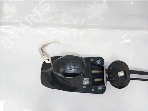 Gear lever CITROËN C3 III (SX) 1.2 VTi 82 | BP31798652M90 - Image 3