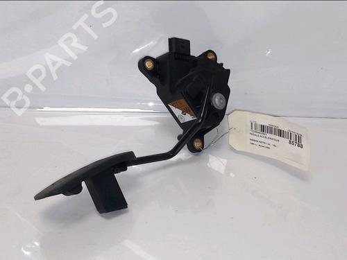 Pedal NISSAN NOTE (E11, NE11) 1.4 | BP36182829I4 - Image 2