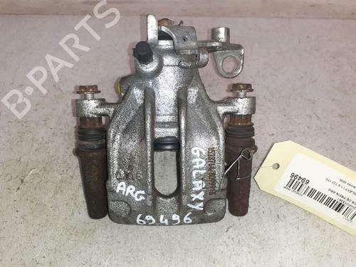 Used Left rear brake caliper Left rear brake caliper 30425896 30425896