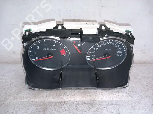 Used Instrument cluster NISSAN NOTE (E11, NE11) 1.5 dCi (86 hp) 30423494