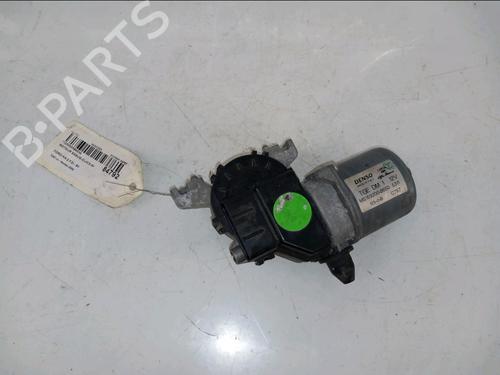 Used Front wiper motor FORD KA (RU8) 1.2 (69 hp) 32434755