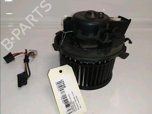 Used Heater blower motor Heater blower motor 37291122 37291122