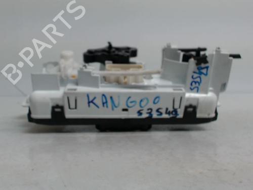 Climate control RENAULT KANGOO Express (FW0/1_) 1.5 dCi 75 (FW07, FW10, FW04) | BP30424767I5 - Image 4
