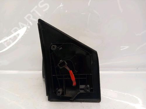 Retrovisor esquerdo RENAULT TWINGO II (CN0_) 1.2 16V (CN0K, CN0V, CN0A) | BP30426723C26