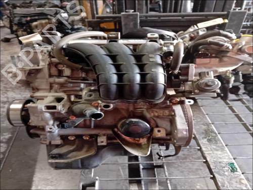 Used Engine Engine 38300420 38300420
