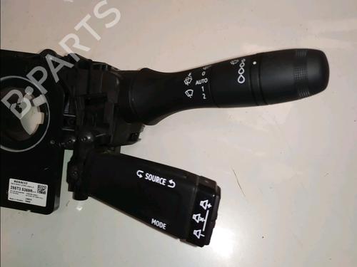 Steering column stalk RENAULT KANGOO III Box Body/MPV 1.5 Blue dCi 95 (FJAB) | BP37600321I23 - Image 3
