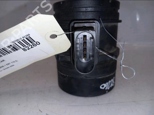 Mass air flow sensor BMW 1 (E87) 116 d | BP32101992M95