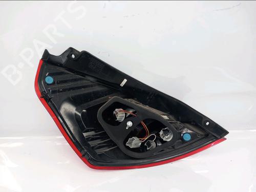 Right taillight FORD FIESTA VI (CB1, CCN) 1.0 EcoBoost | BP30421715C35 - Image 2