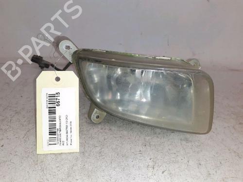 Used Right front fog light HYUNDAI MATRIX (FC) 1.5 CRDi (82 hp) 30422447