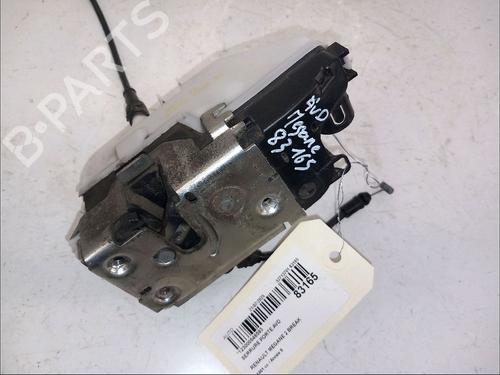 Used Front right lock Front right lock 30425589 30425589