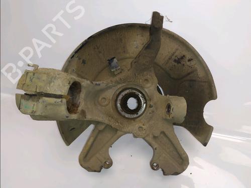 Right front steering knuckle VW GOLF VI (5K1) 1.6 TDI | BP33458042M26 - Image 2