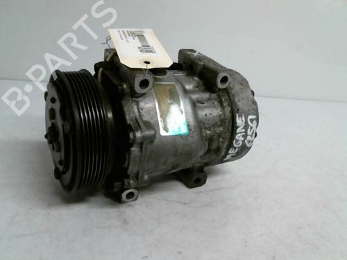 Compresseur AC RENAULT MEGANE Scenic (JA0/1_) 1.9 dTi (JA0N) (98 hp) 30418861