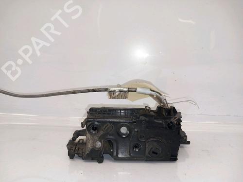 Høyre foran lås CITROËN DS5 2.0 HDi 200 Hybrid4 All-wheel Drive (200 hp) 30431959