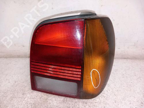Used Right taillight VW POLO III (6N1) 60 1.4 (60 hp) 30422760
