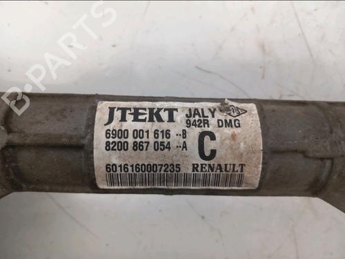 Steering rack RENAULT TWINGO II (CN0_) 1.2 (CN0D) | BP32202566M22 - Image 3