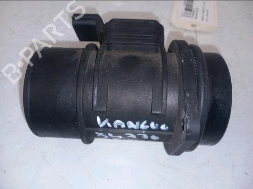 Mass air flow sensor RENAULT KANGOO Express (FC0/1_) 1.5 dCi (FC1G) | BP32401835M95 - Image 4