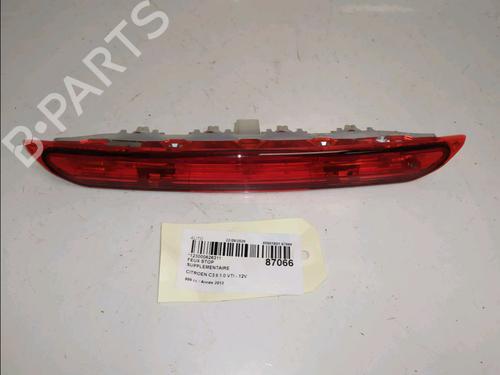 Used Third brake light Third brake light 39577202 39577202