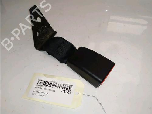 Used Seat buckle Seat buckle 37506793 37506793