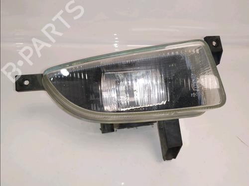 Used Right front fog light Right front fog light OPEL ZAFIRA A MPV (T98) 2.0 DTI 16V (F75) (101 hp) 36152922 36152922