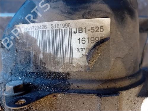 Gearbox RENAULT TWINGO II (CN0_) 1.2 16V (CN0K, CN0V, CN0A) | BP37065525M3 - Image 2