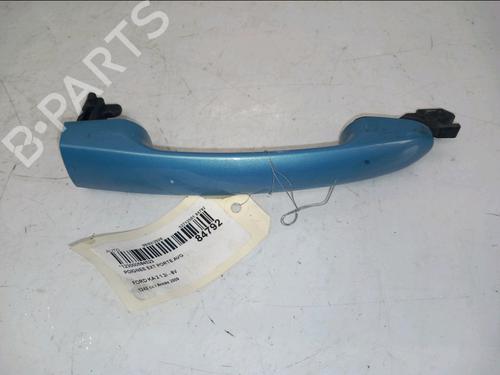 front-left-exterior-door-handle-ford-ka-ru8-2008-2009-2010-2011-2012-2013-2014-2015-2016-32434720 main image