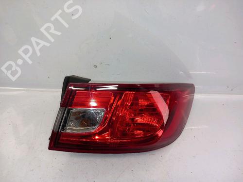 Used Right taillight RENAULT CLIO IV (BH_) 1.5 dCi 90 (90 hp) 30421028