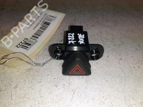 Used Warning switch CHEVROLET CRUZE (J300) 2.0 CDI (150 hp) 30424752