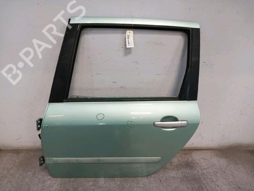 Used Left rear door Left rear door PEUGEOT 307 SW (3H) 2.0 HDI 110 (107 hp) 30417832 30417832