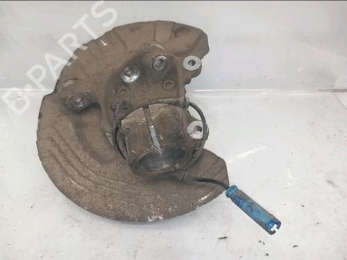 Left front steering knuckle BMW X1 (E84) sDrive 18 d | BP32655060M25 - Image 2
