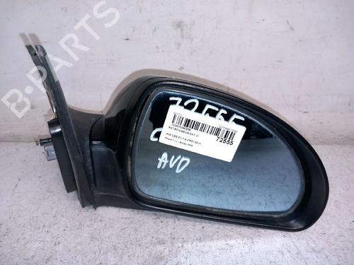 Used Right mirror KIA CEE'D Hatchback (ED) 1.6 CRDi 90 (90 hp) 30415365