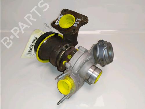 turbochargersupercharger-ds-ds-3-sa_-2015-2016-2017-2018-2019-33033943 main image